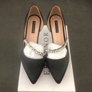 Erijunor Womens Dress Heels